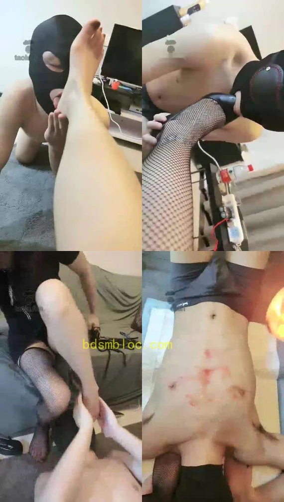 【腹黑小能手】18岁狗子
