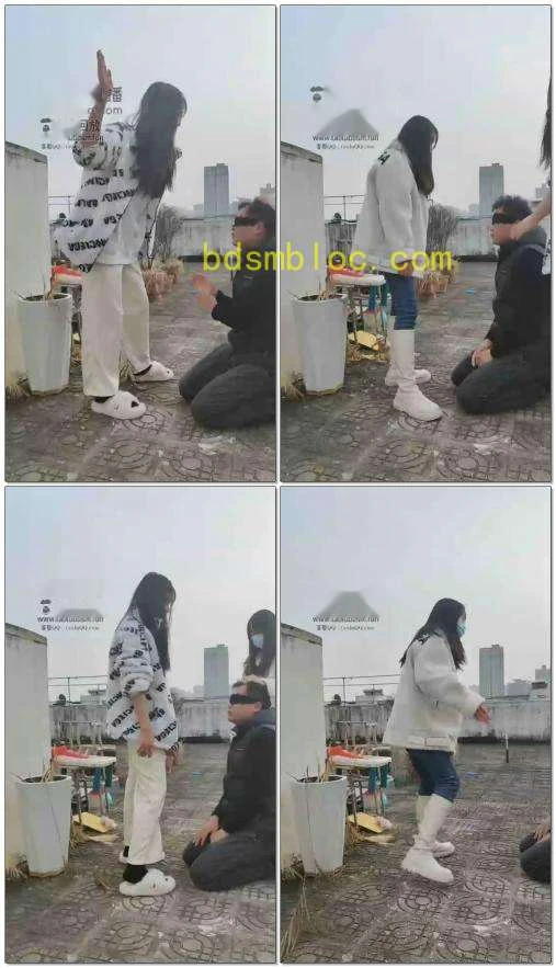 【最抗揍的是我吗】给耳光兄弟专场