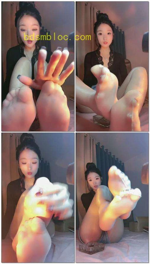 【小雅老师】第一视角龟责控制