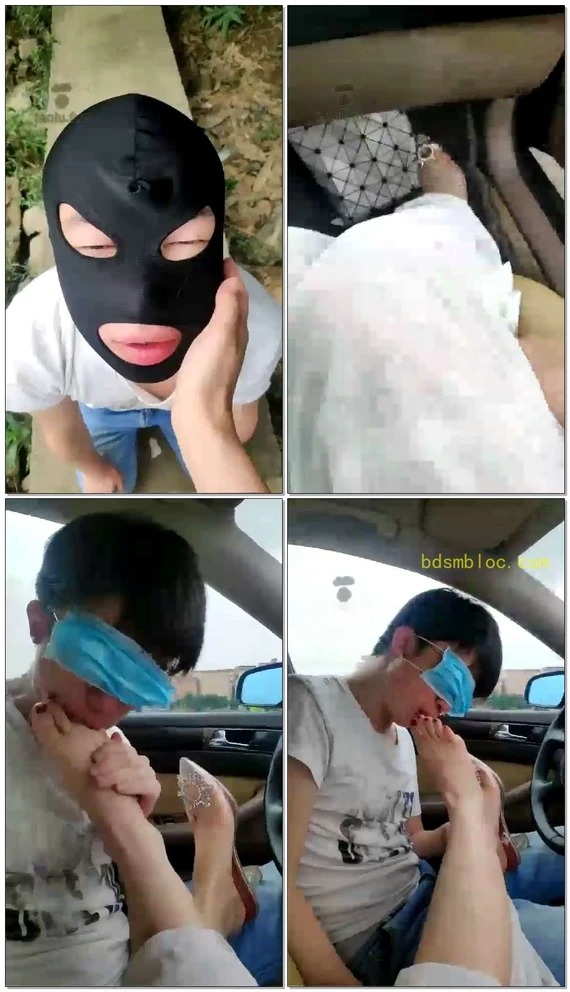 【断言S】户外虐死废物车差点被拖走了真刺激【21分钟】【普清】