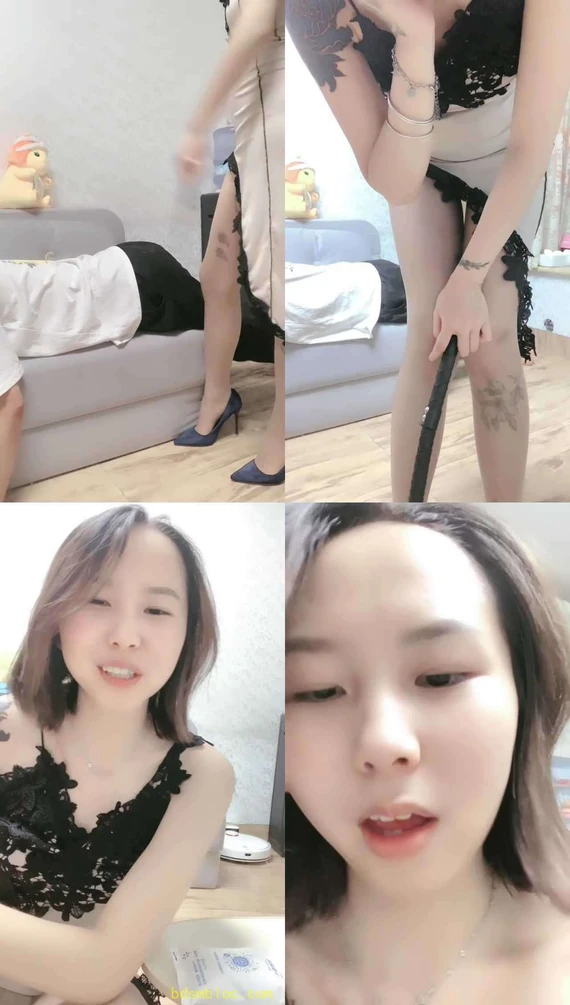【墨妈妈】各种刑具重度sp