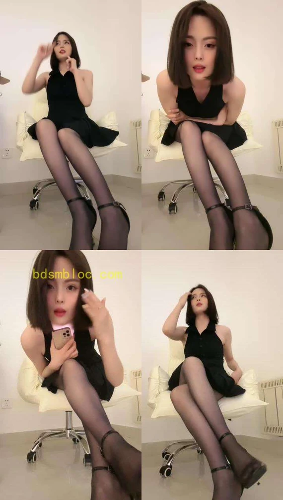 【你的美女祖宗琳sS】绿帽进