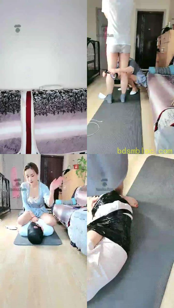 【楚琪】虐狗狗耳光超多抬手就打