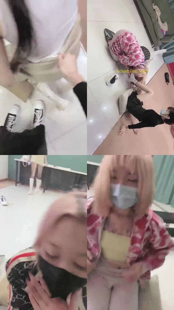 【安琪拉】强烈推荐 跟三个女慕
