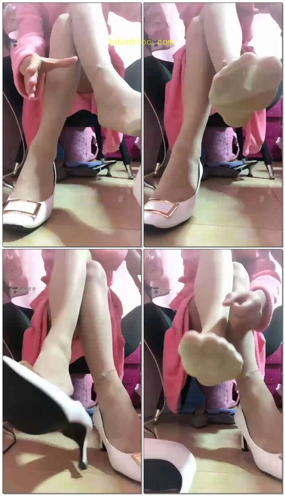【兰儿小主S】网调红绿灯羞辱