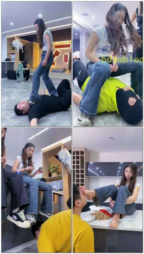 【麋鹿银儿】南方素人懵懂清纯玩奴宝藏女孩出世