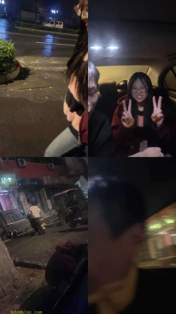 【小宇狗狗】抓精神小妹开发玩sm