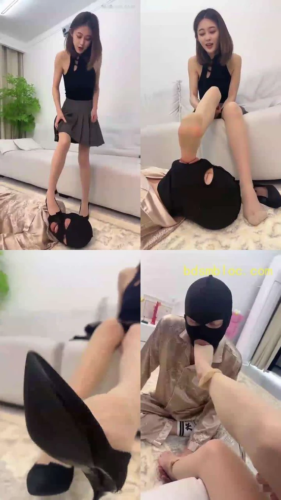 【狗哥】小艾最后一场
