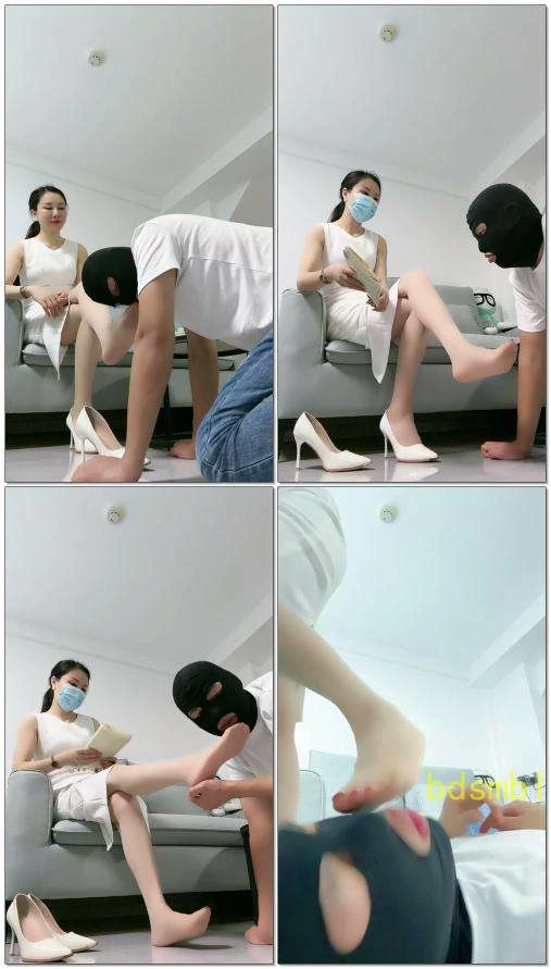【丽娜S】继母调教！