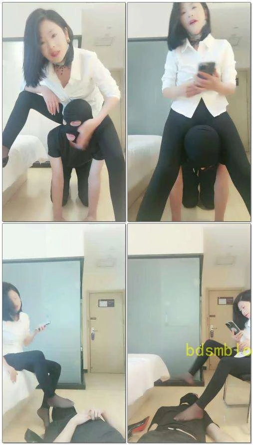 【娜S】耳光专场