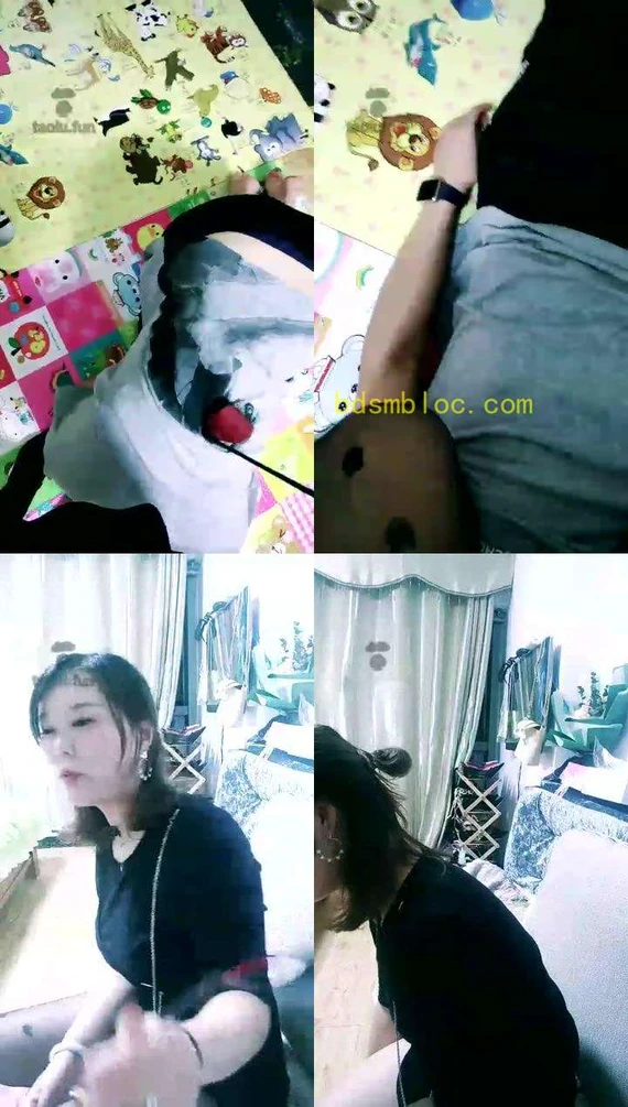 【贵州S沫】贱儿子,滚到妈妈垮下来