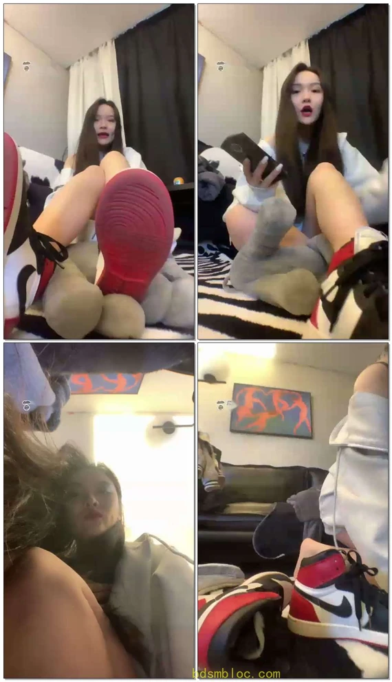 【安晴Baby】女儿场红绿灯