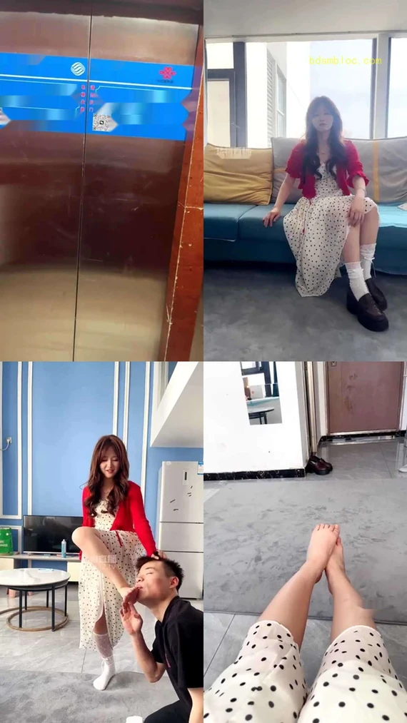 【小宇狗狗】开发超可爱台球助教美女调教