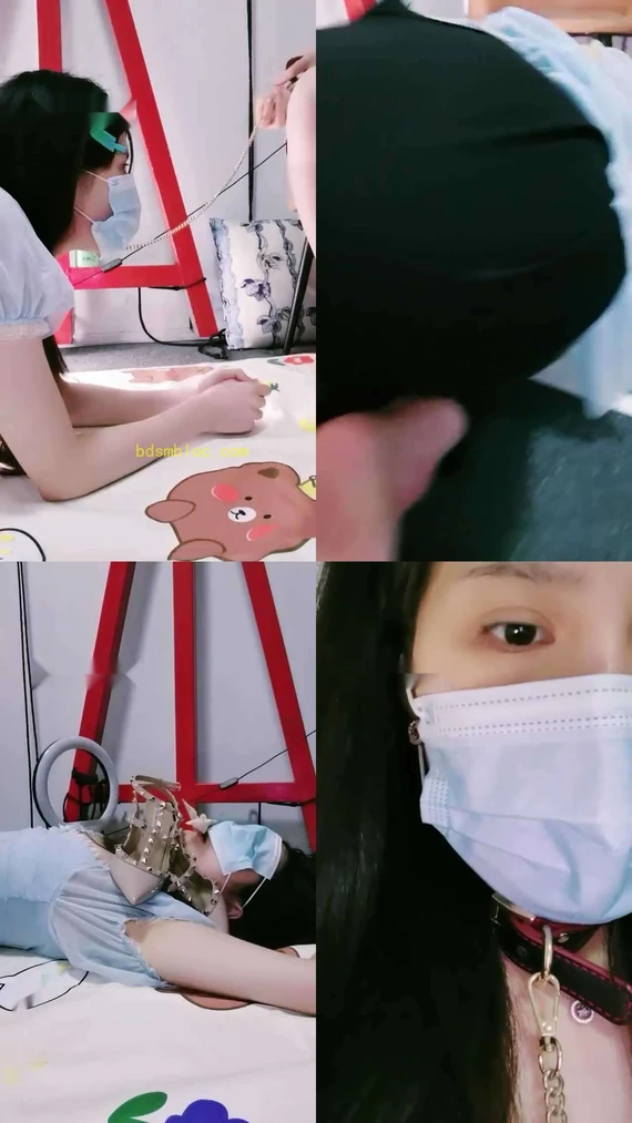 【清见】你的女神/我的母狗