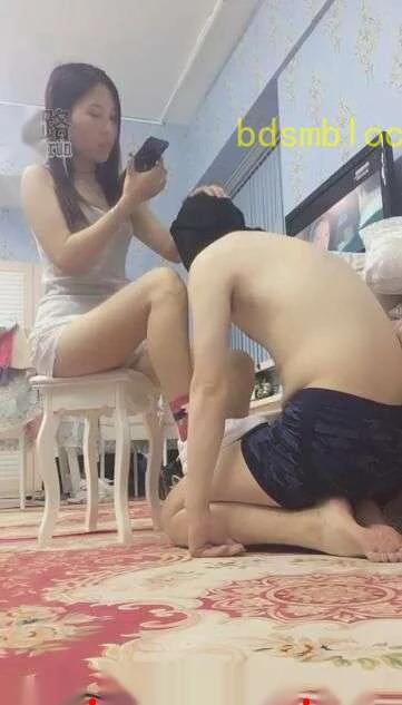 【心竹】超爽耳光tj，关注吧