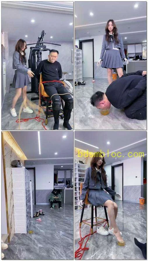 【麋鹿银儿】寒夕用花样圣水打出成吨伤害