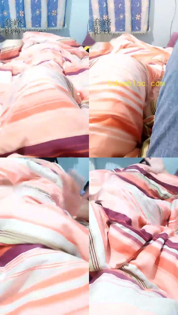 【00后冰冰女王】强制射3次！踩吐奶！足J~
