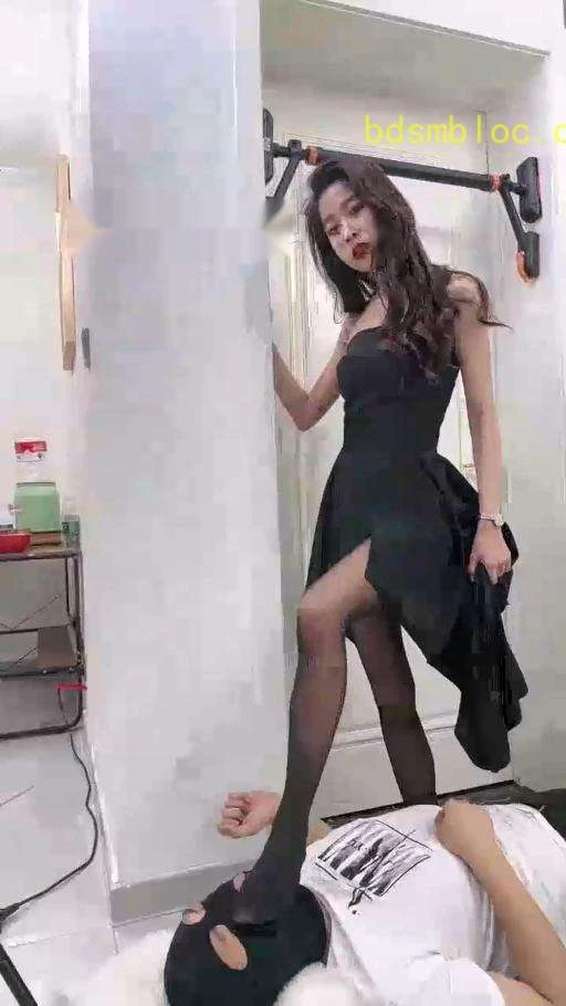 【木木】崇拜主人就要往死里训