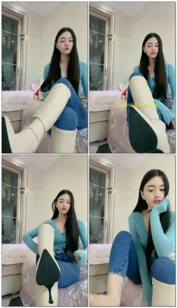 【仙女殿下】白雪羞辱你全家