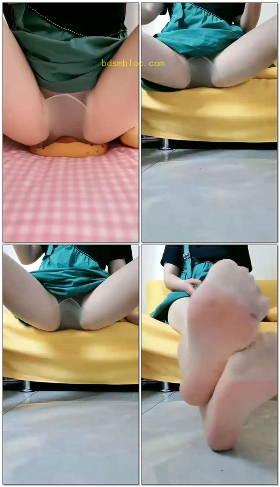 【千羽S】第一视角坐狗脸羞辱