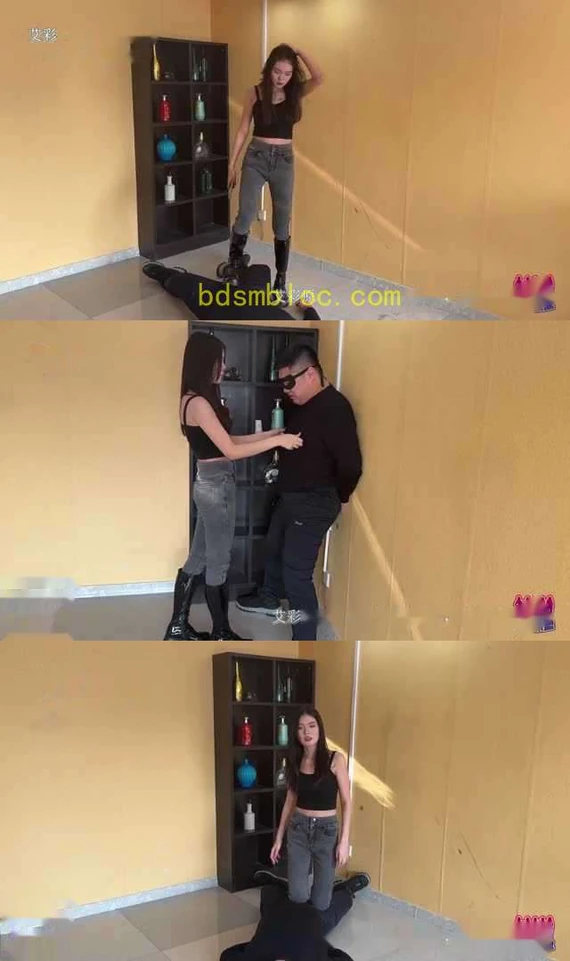 【未知女主】超模的防狼碎蛋课