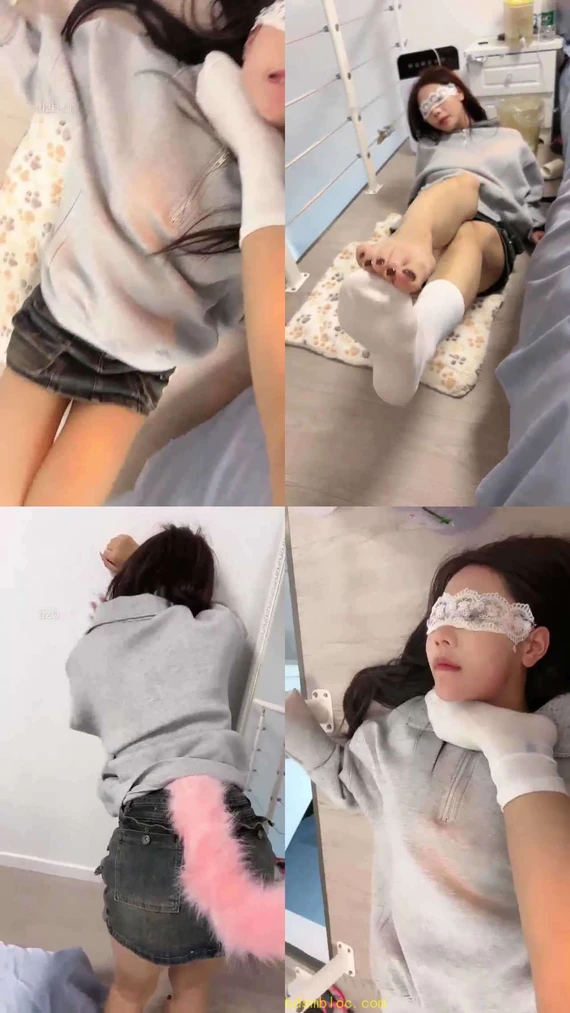 【橙宝】带着跳蛋 同时伺候女主