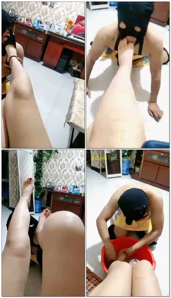 【喜欢喝茶】家奴日常