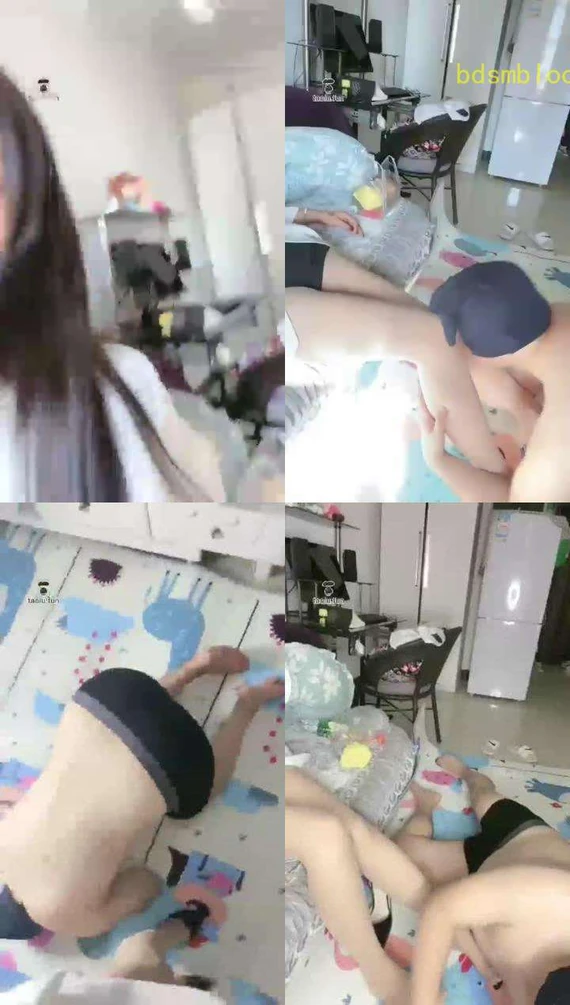 【姬皇大人】 超级下贱狗沉迷我的肉丝脚 咀嚼喂食