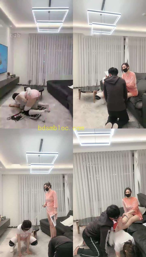 【妆主大大】家访
