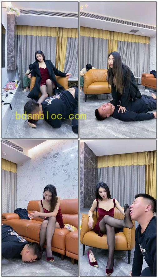 【麋鹿银儿】性命担保让妈妈玩死你