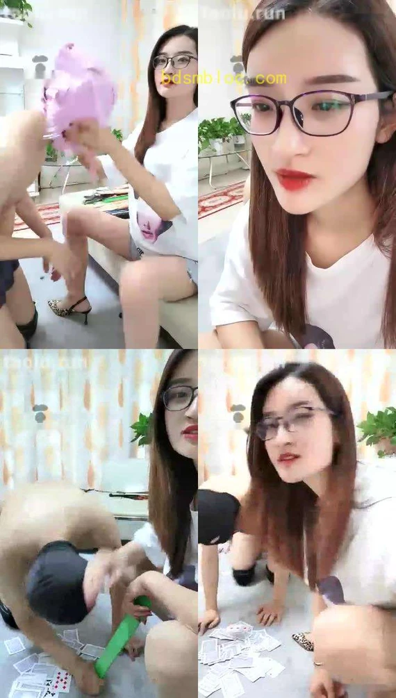 【执念】扑克牌sp四代，狠总揍，SP，踩踏