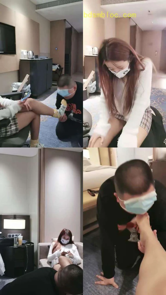【NaNa】调口嗨DOG