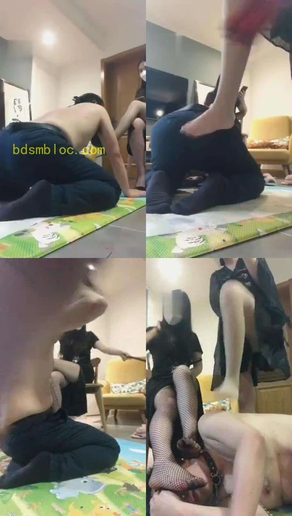 【维因】双S花式虐狗 下