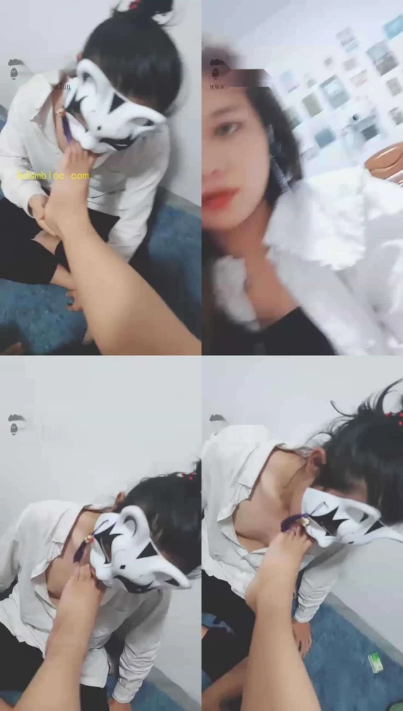 【悦己s】身材超好的男m