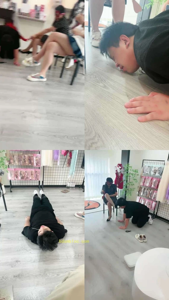 【唯兮夫妻主】双主调狗