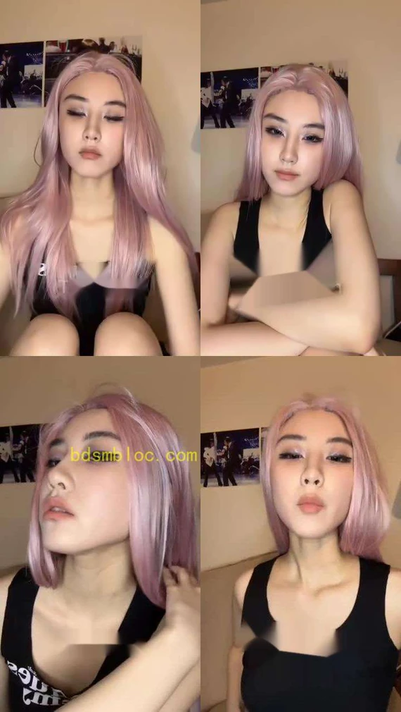 【玛奇】00后酒吧女压榨玩弄书呆子进来吐