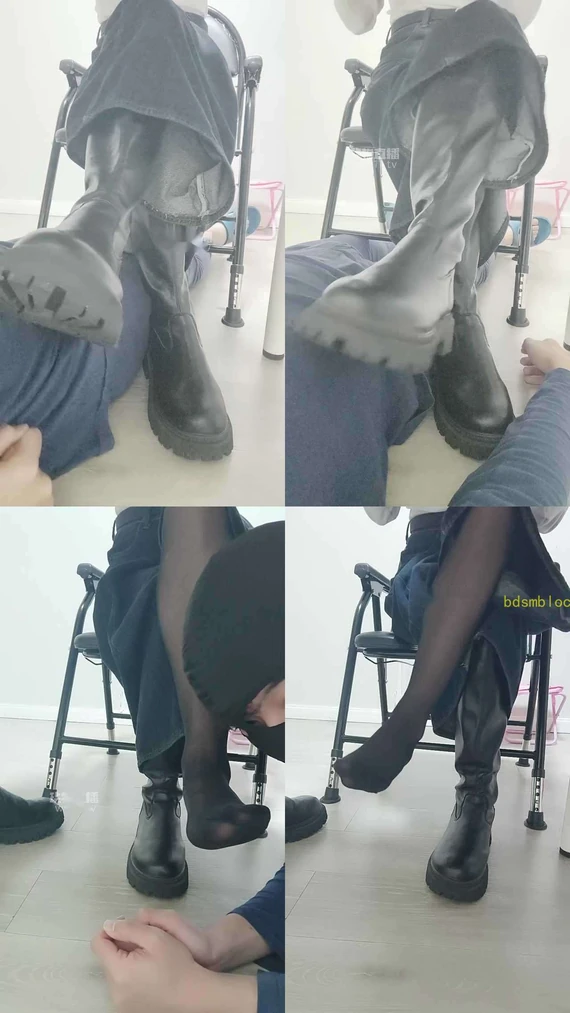 【爱学习的精神小妹】调狗