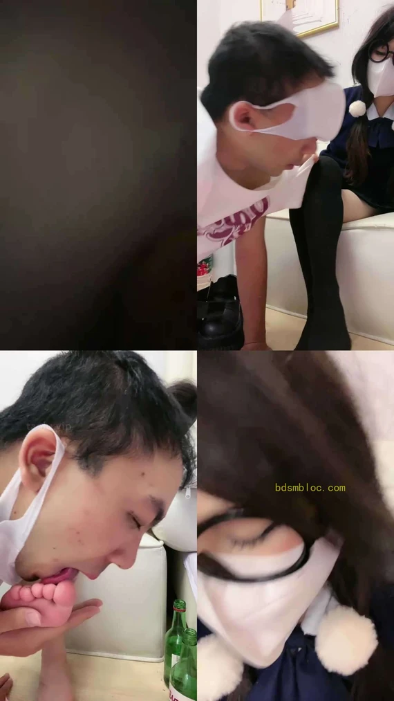 【龙龙】JK洛丽塔主人首调老狗