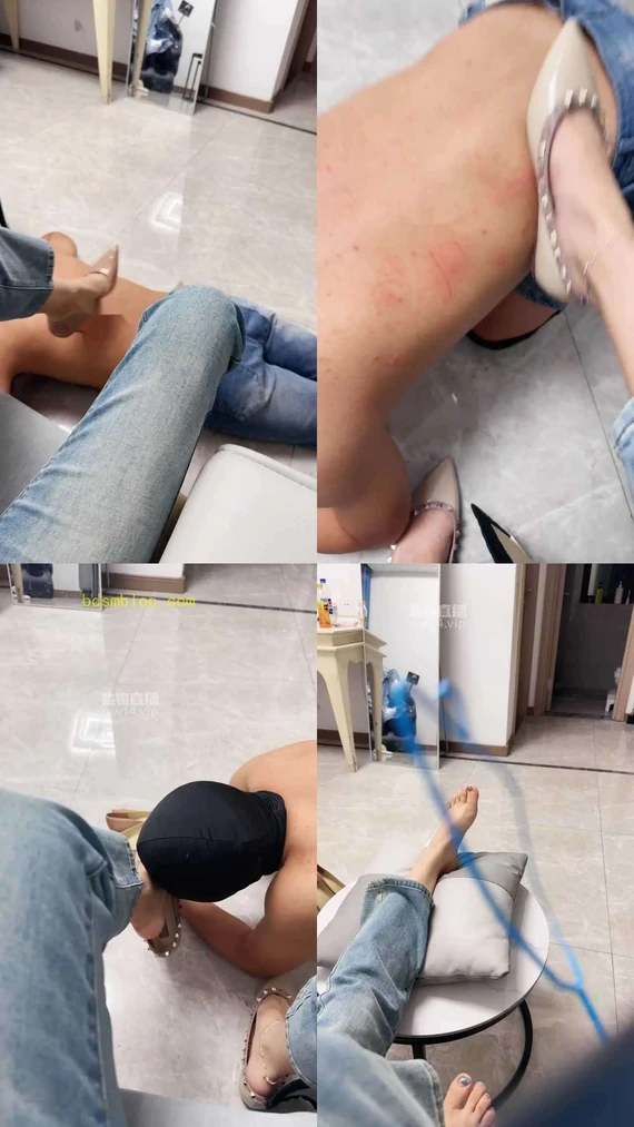 【兮皇】家奴日常伺候