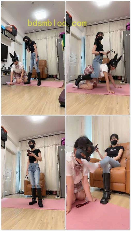 【暴力美学】减脂训练