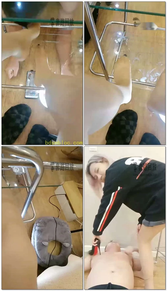 【曹大成】大成第一次电击哭了