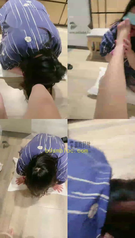 【最贱女艾木】新开发的素人s