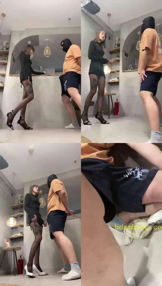 【禾he】踢dang场