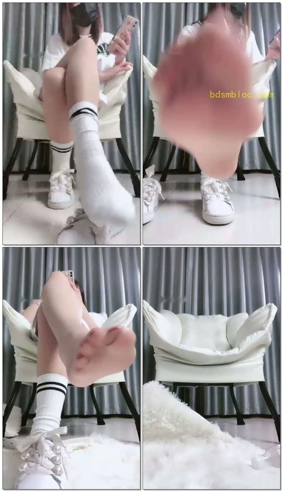 【Linda琳达S】第一视角红绿灯强制榨狗，狗贱的来