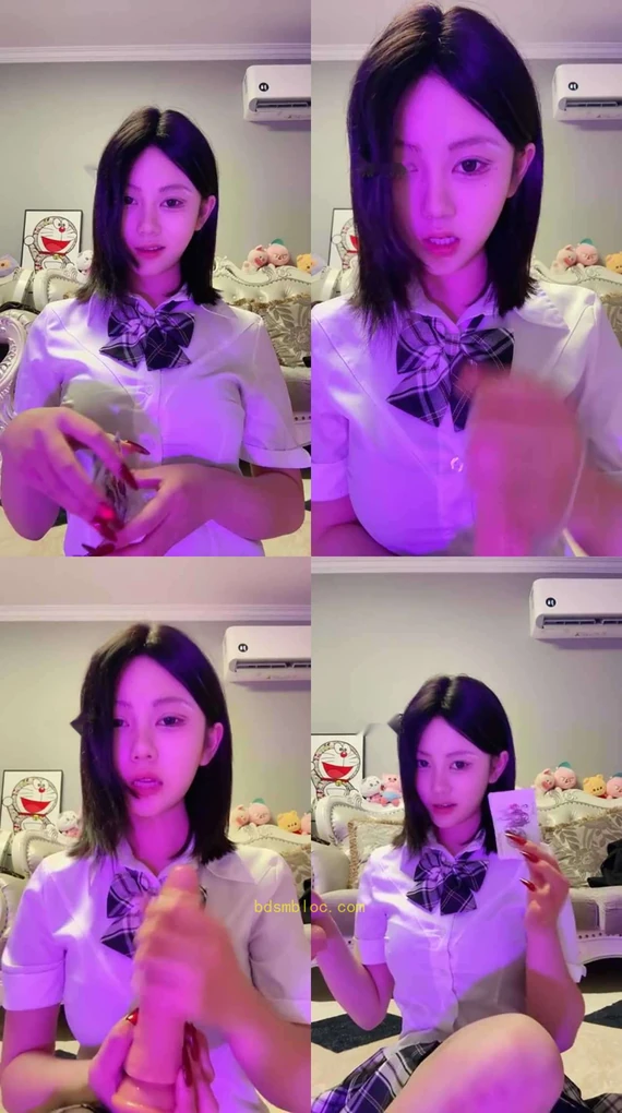 【南京小小】诱惑的发牌女