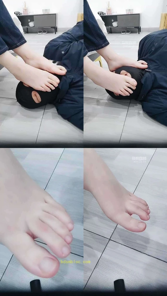【琳园长s】t舔脚纯享进来看