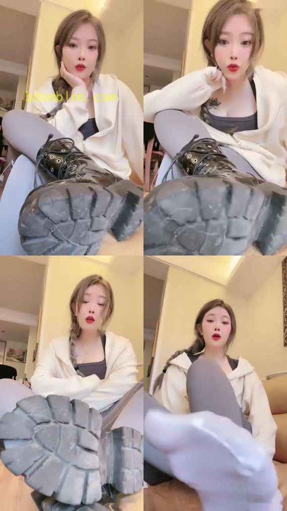 【南星】粗口诅咒榨精