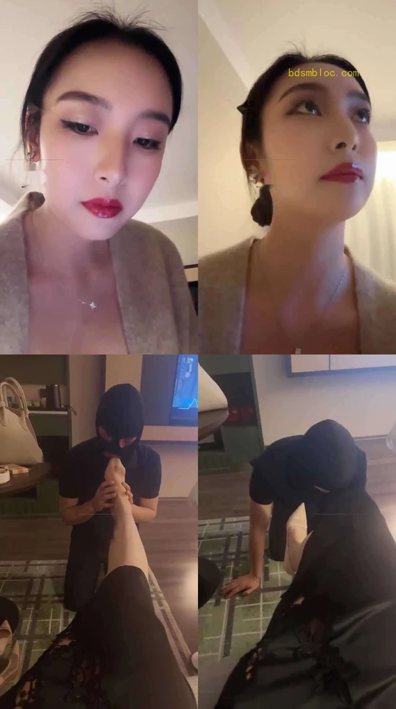 【佳禾小妈】素人开发 酒店经理