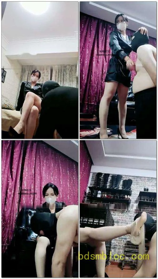 【冷颜】剧情调教恶毒的继母