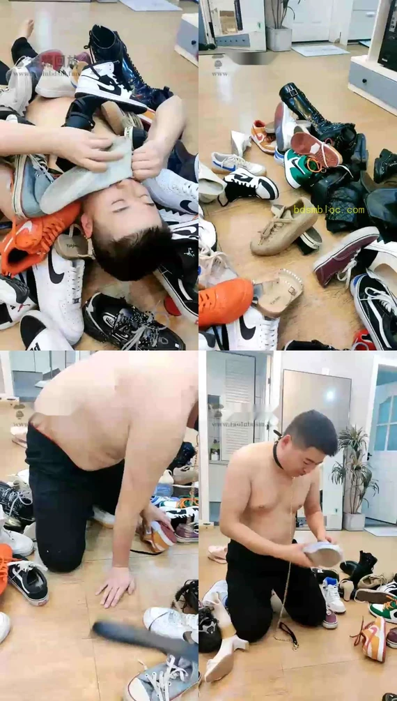 【丝洛s】鞋山下的畜牲